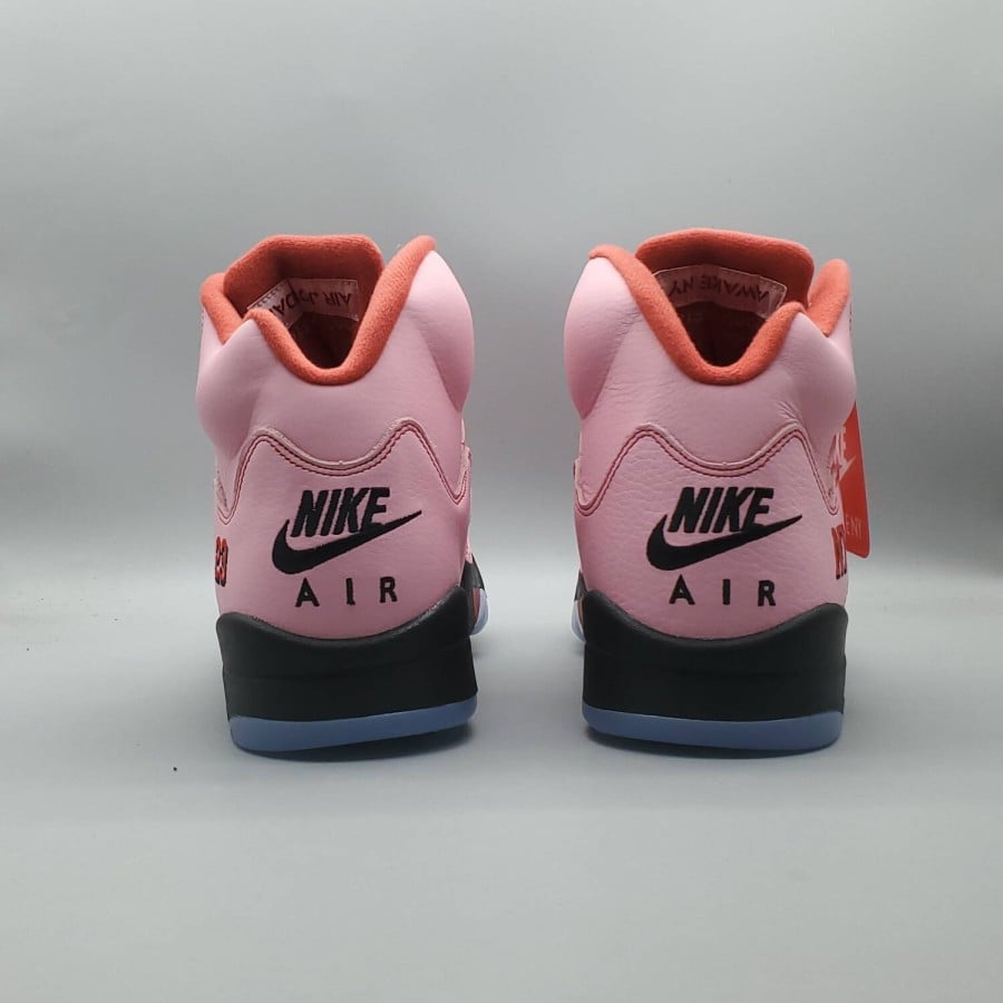 Awake NY x Air Jordan 5 Retro 