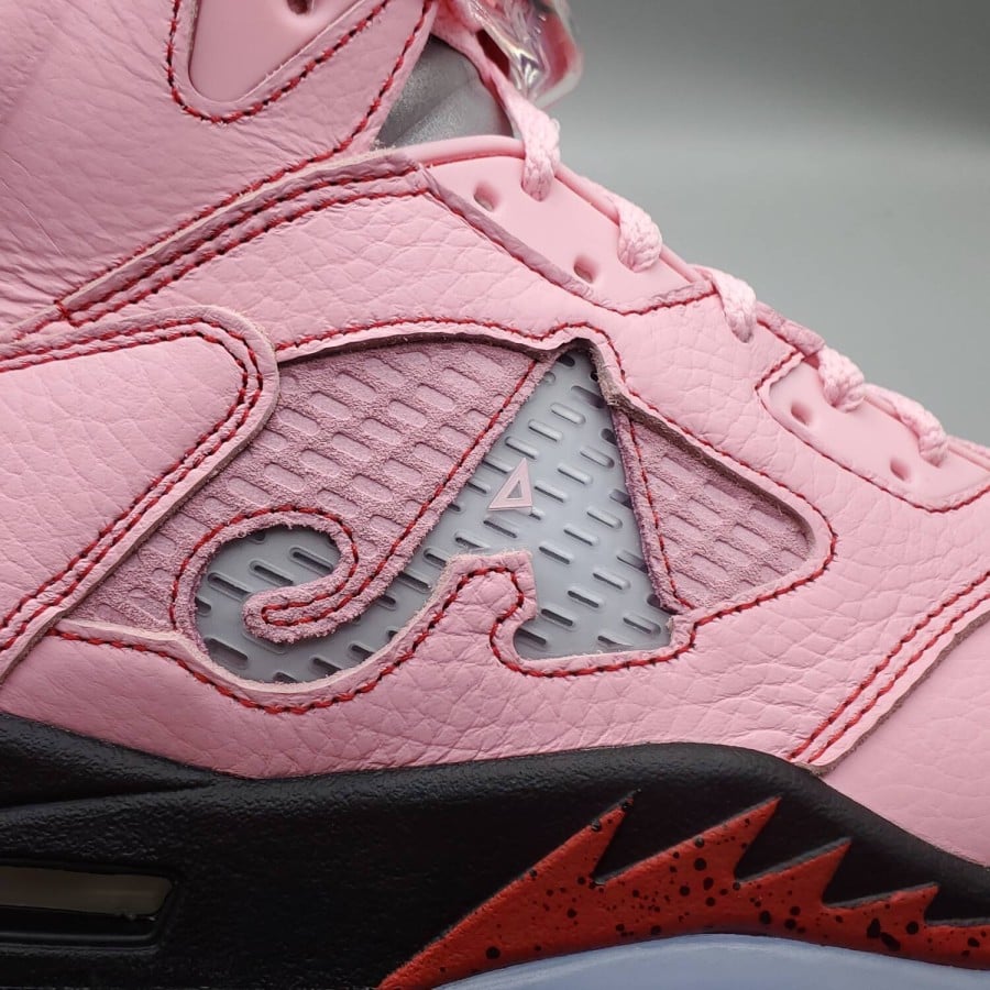 Awake NY x Air Jordan 5 Retro 