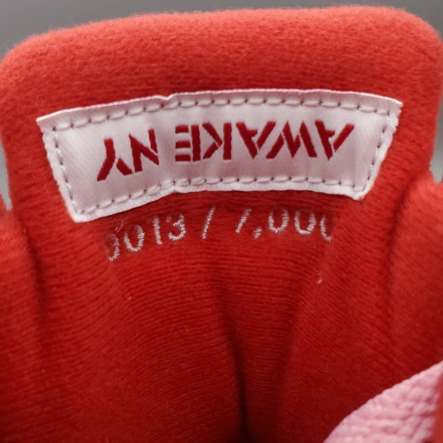 Awake NY x Air Jordan 5 Retro 
