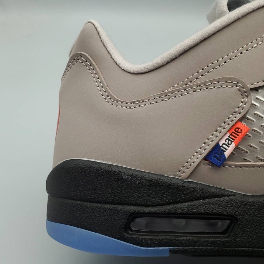 Paris Saint-Germain x Air Jordan 5 Retro Low 