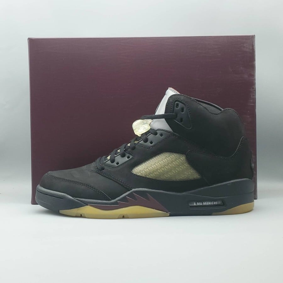 A Ma Maniére x Air Jordan 5 Retro 