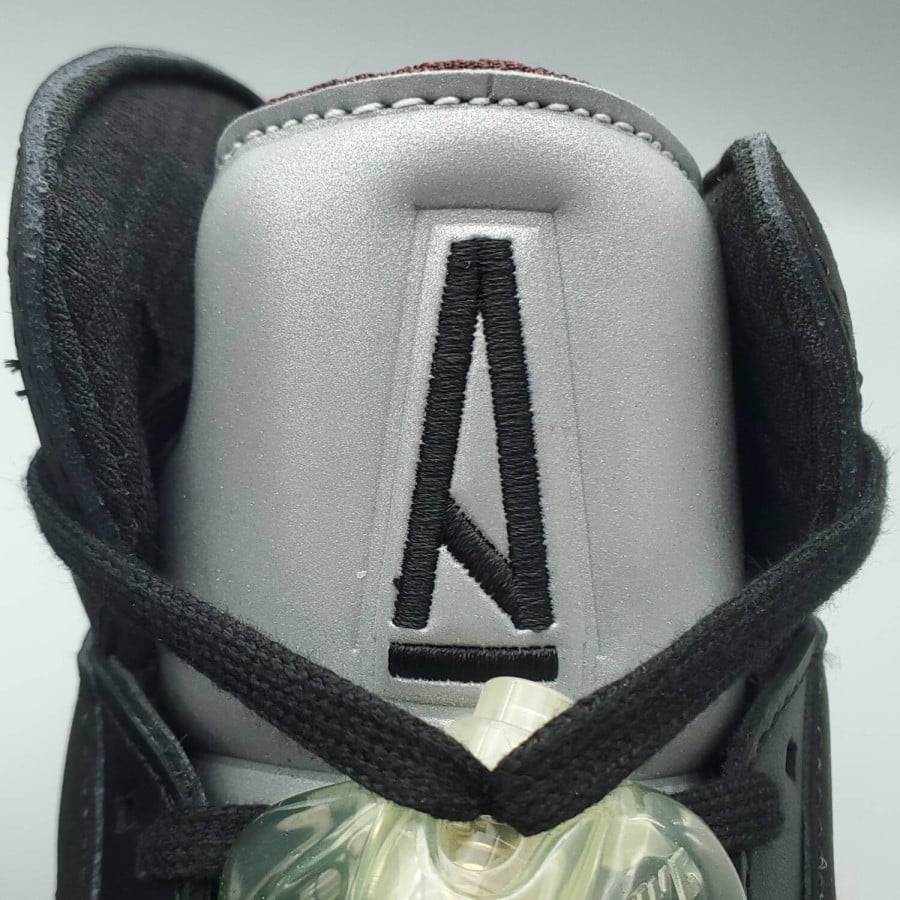 A Ma Maniére x Air Jordan 5 Retro 