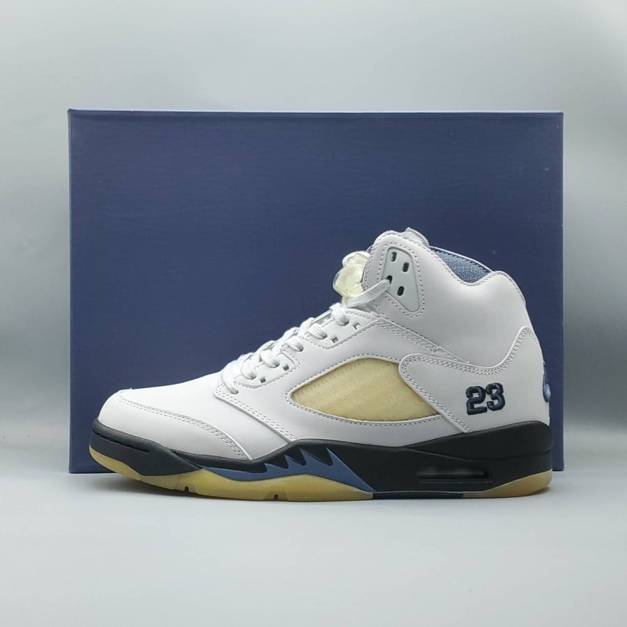 A Ma Maniére x Wmns Air Jordan 5 Retro 