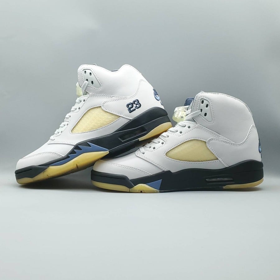 A Ma Maniére x Wmns Air Jordan 5 Retro 
