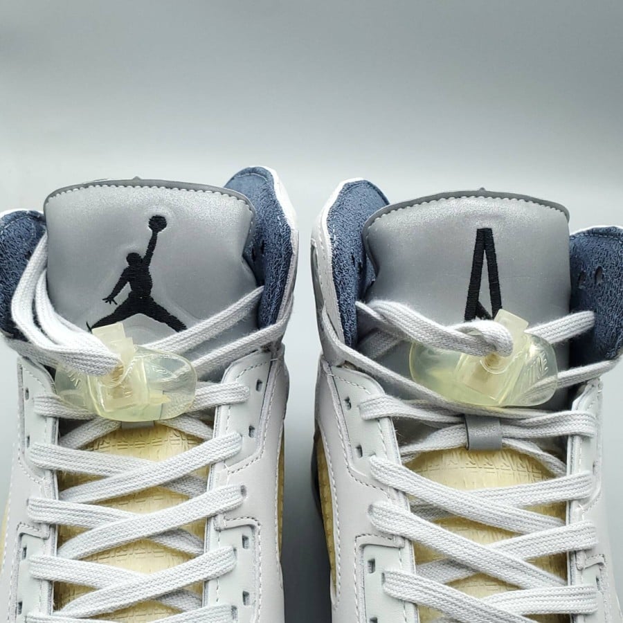 A Ma Maniére x Wmns Air Jordan 5 Retro 