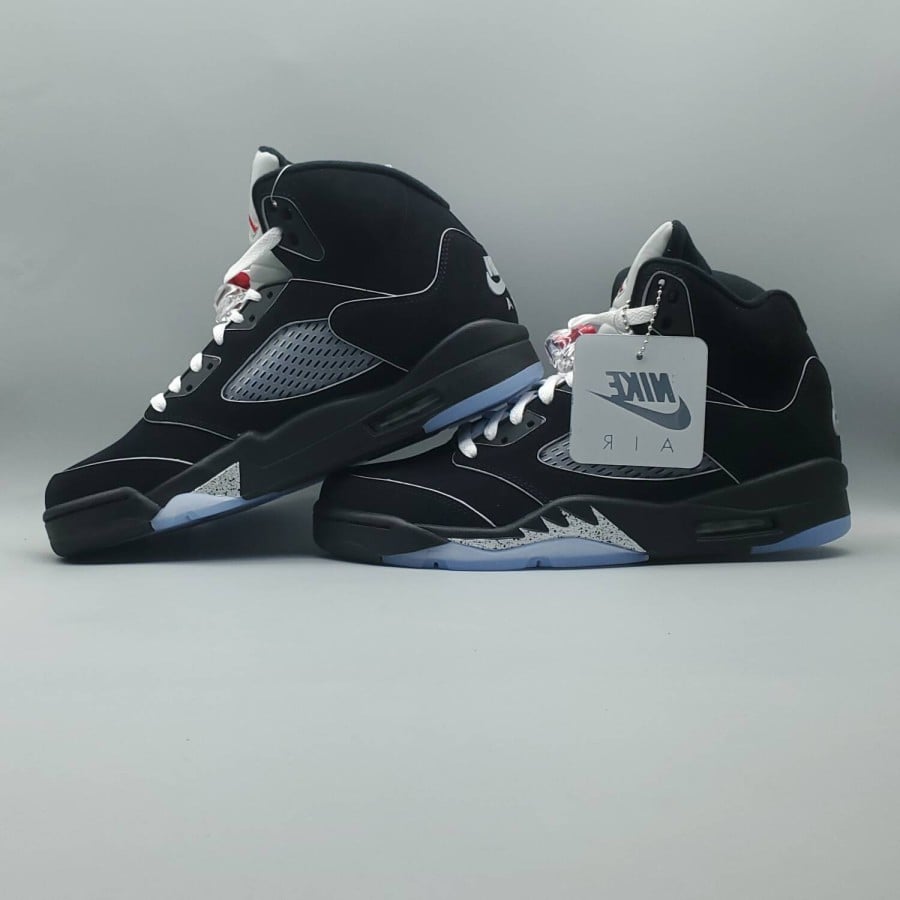 Air Jordan 5 Retro OG 