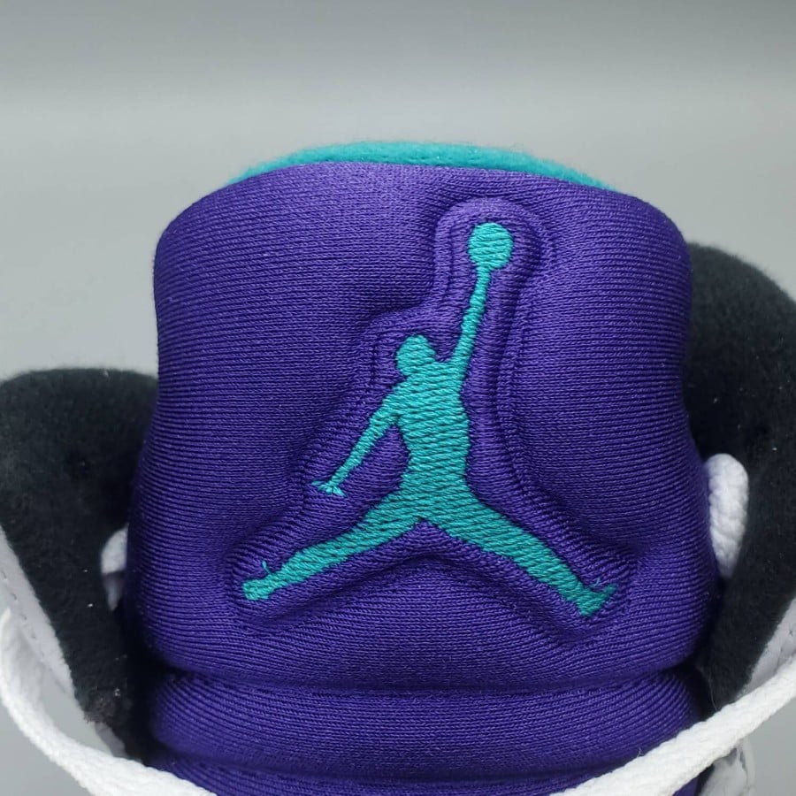 Air Jordan 5 Retro 