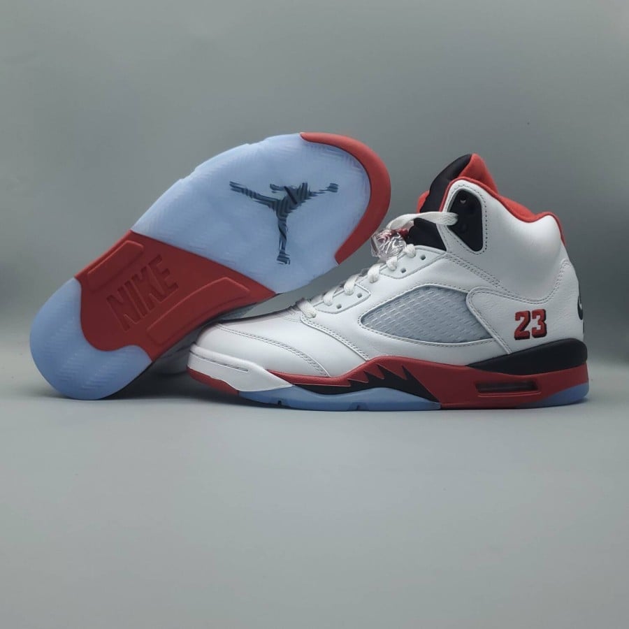 Air Jordan 5 Retro 