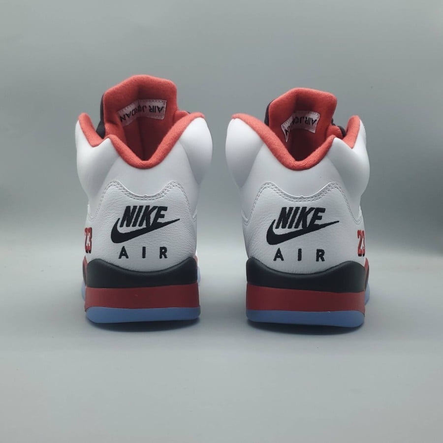 Air Jordan 5 Retro 