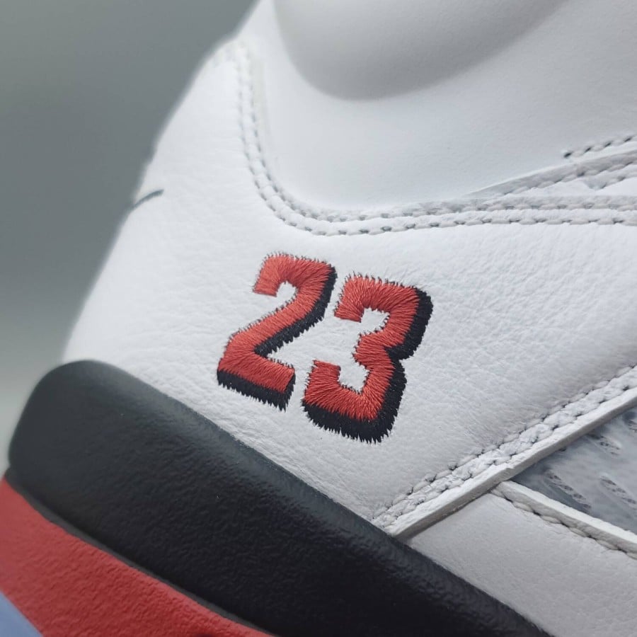 Air Jordan 5 Retro 