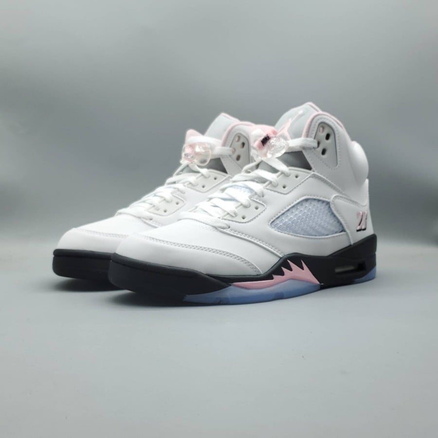 Air Jordan 5 Retro 