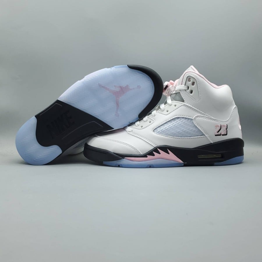 Air Jordan 5 Retro 