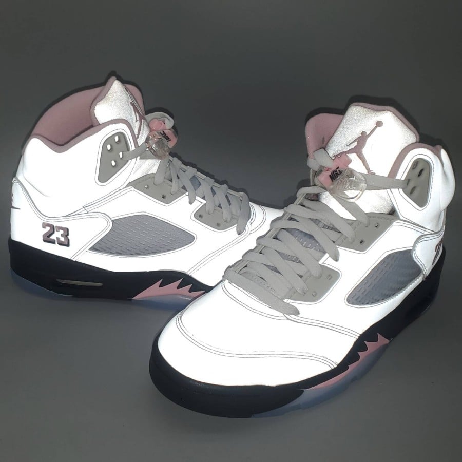 Air Jordan 5 Retro 