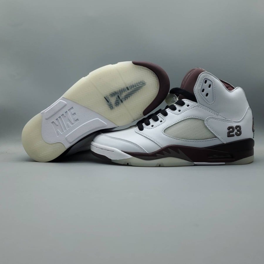 A Ma Maniére x Air Jordan 5 Retro OG 