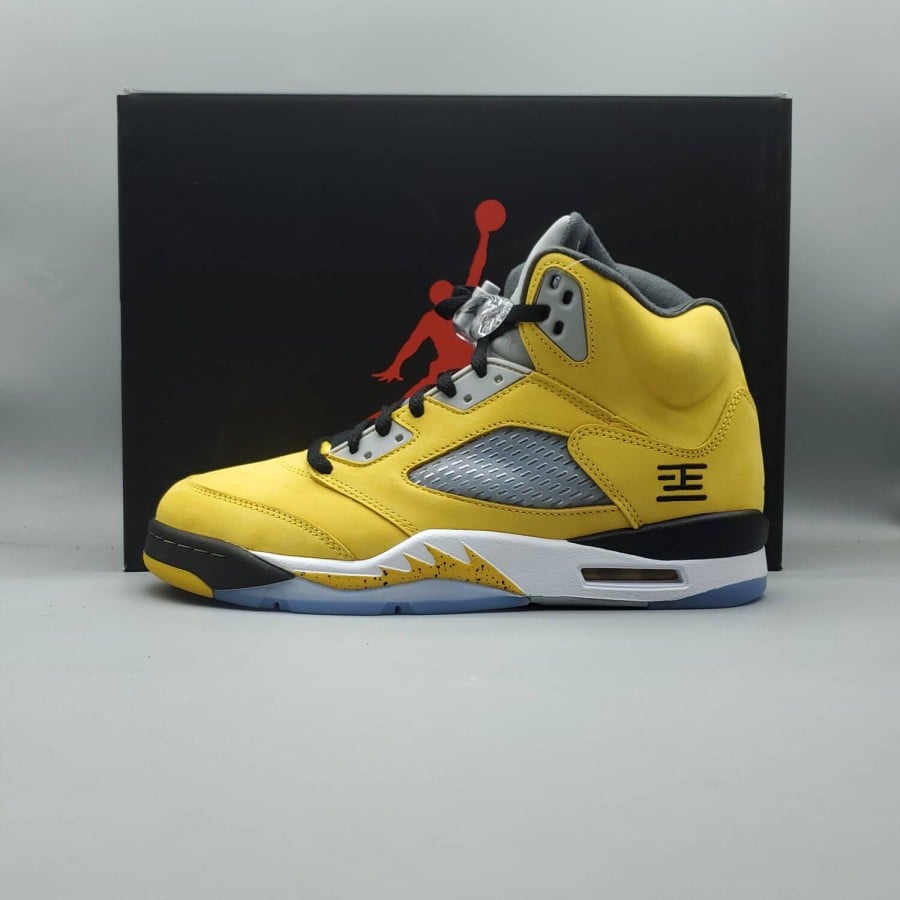 Air Jordan 5 Retro T23 