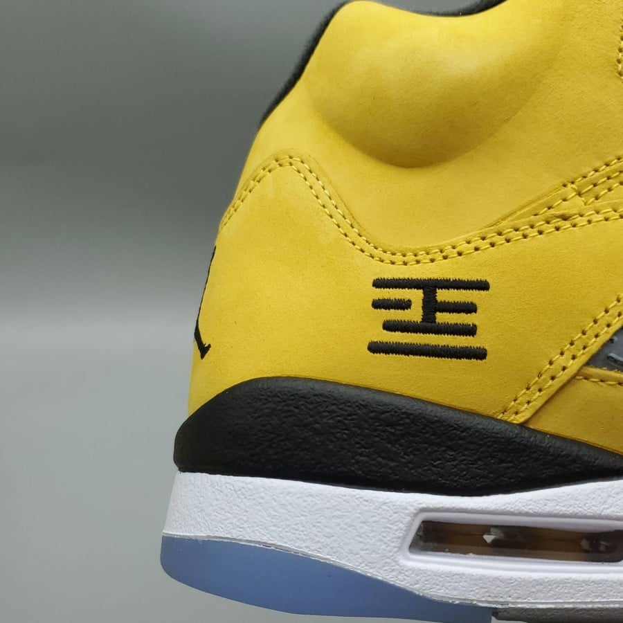 Air Jordan 5 Retro T23 
