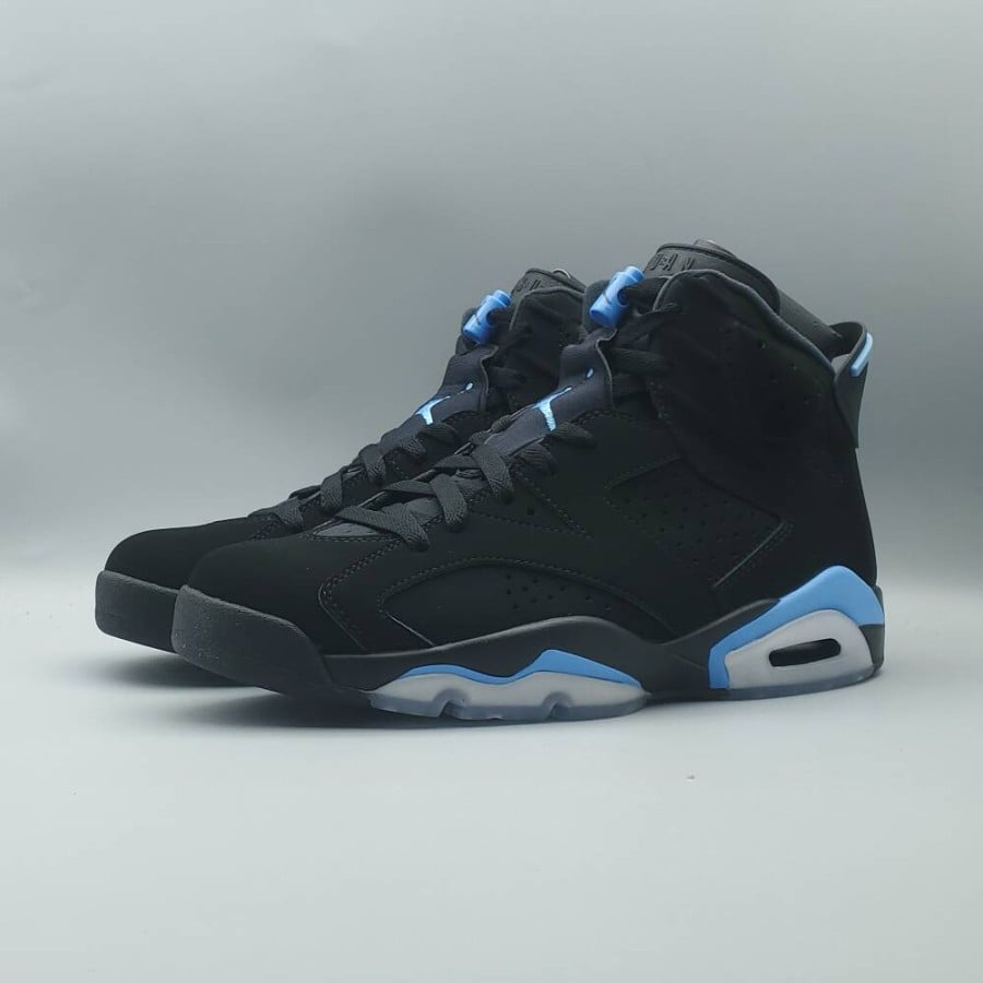Air Jordan 6 Retro 