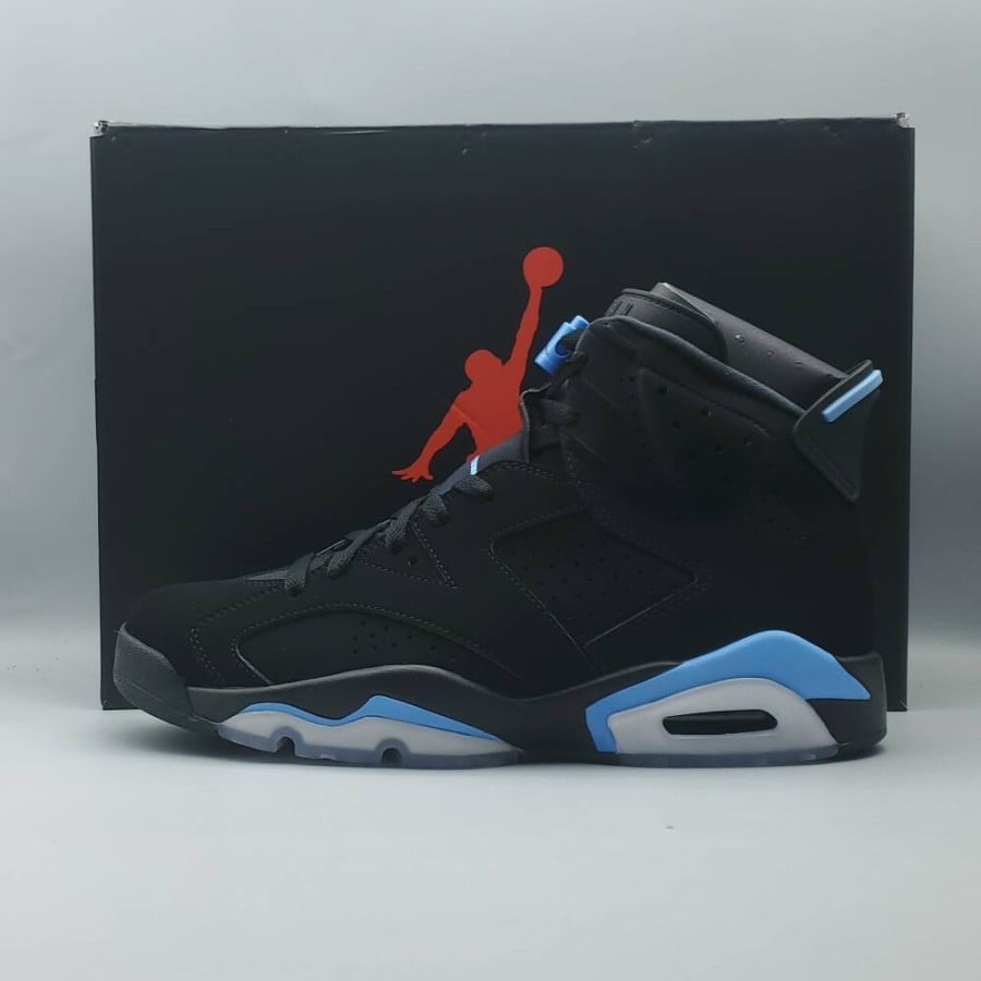 Air Jordan 6 Retro 