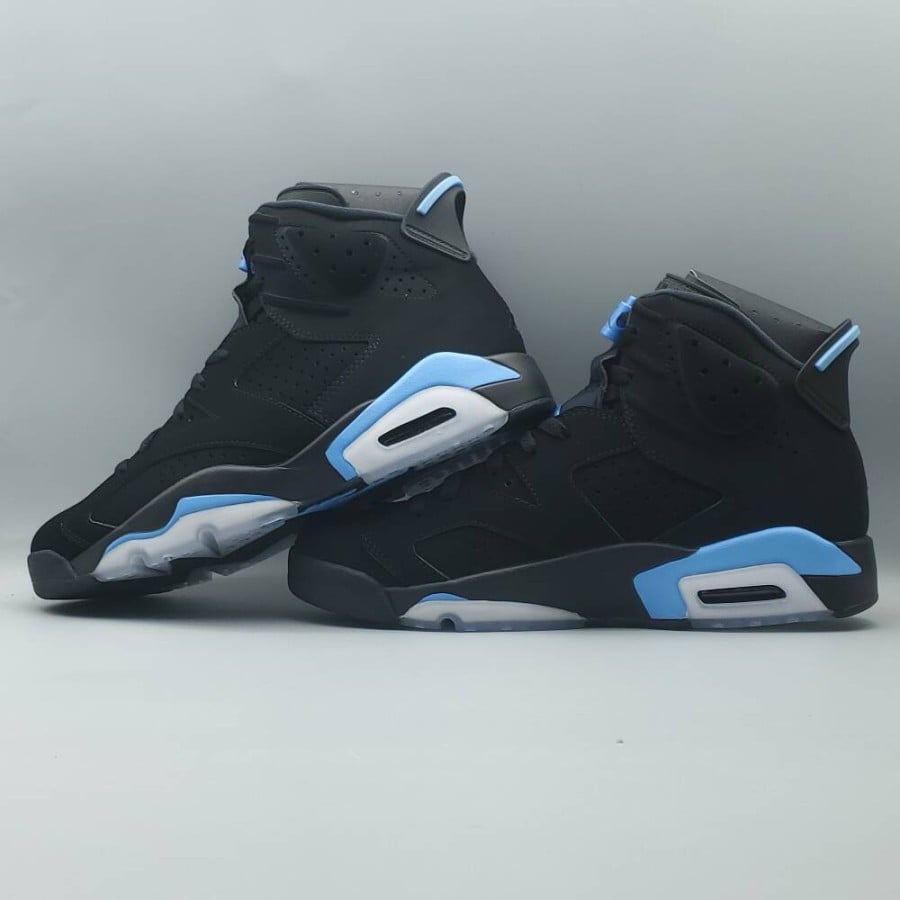 Air Jordan 6 Retro 