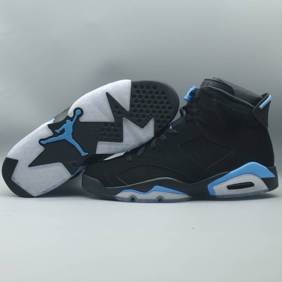 Air Jordan 6 Retro 