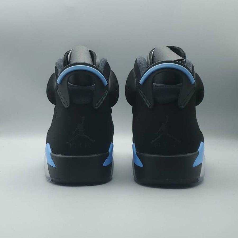 Air Jordan 6 Retro 