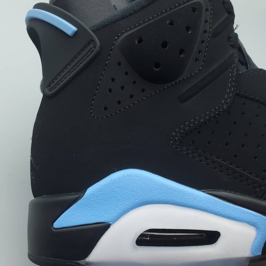 Air Jordan 6 Retro 