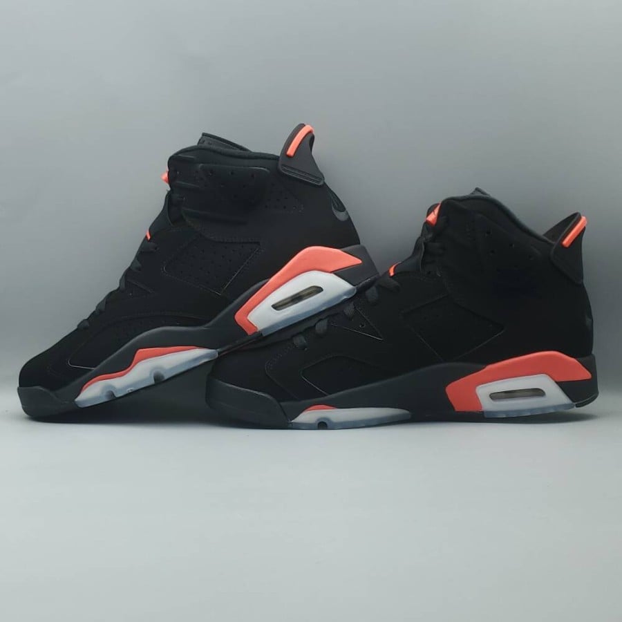 Air Jordan 6 Retro 