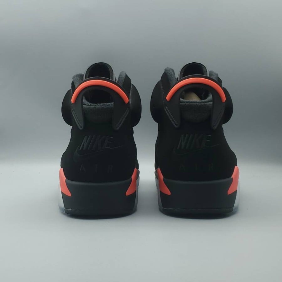 Air Jordan 6 Retro 