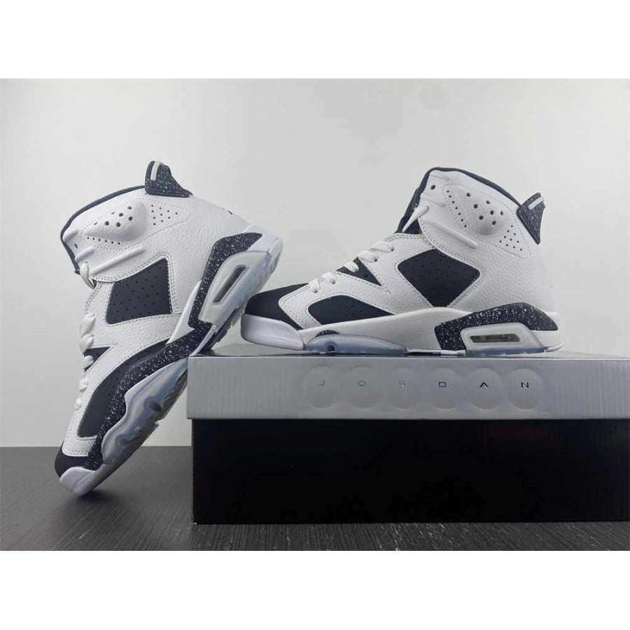 Air Jordan 6 Retro 