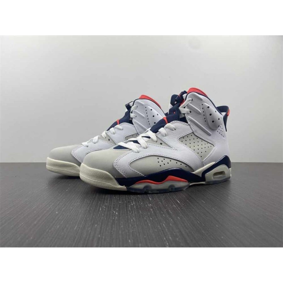 Air Jordan 6 Retro