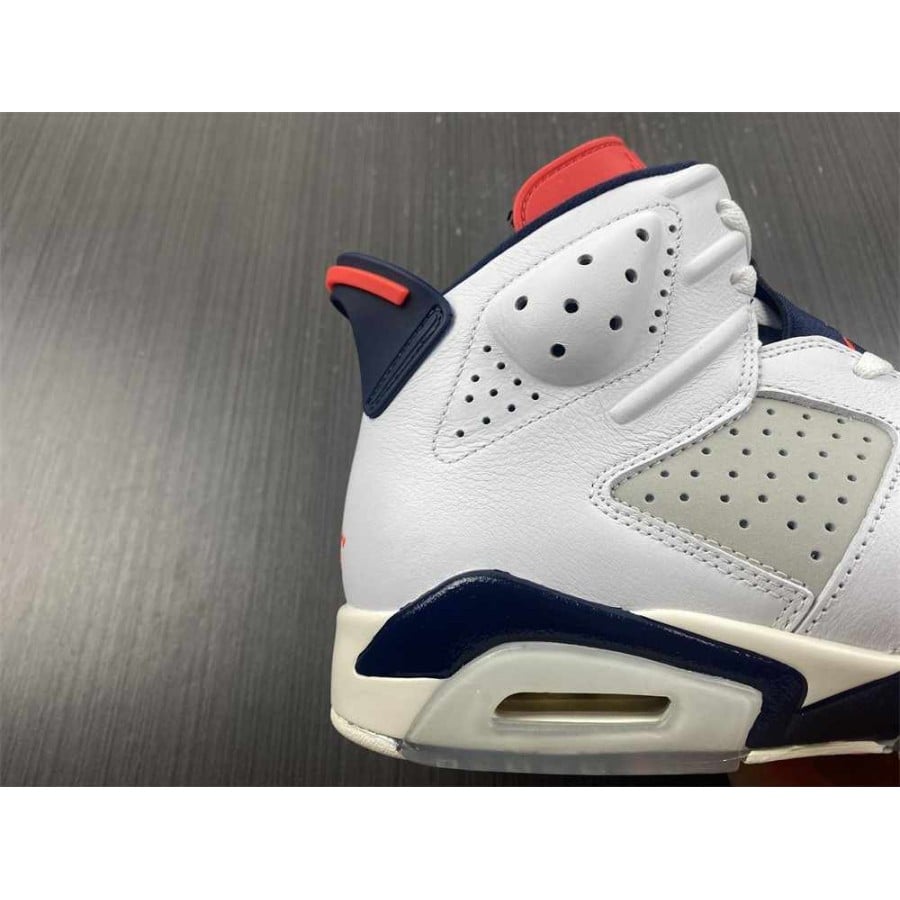 Air Jordan 6 Retro