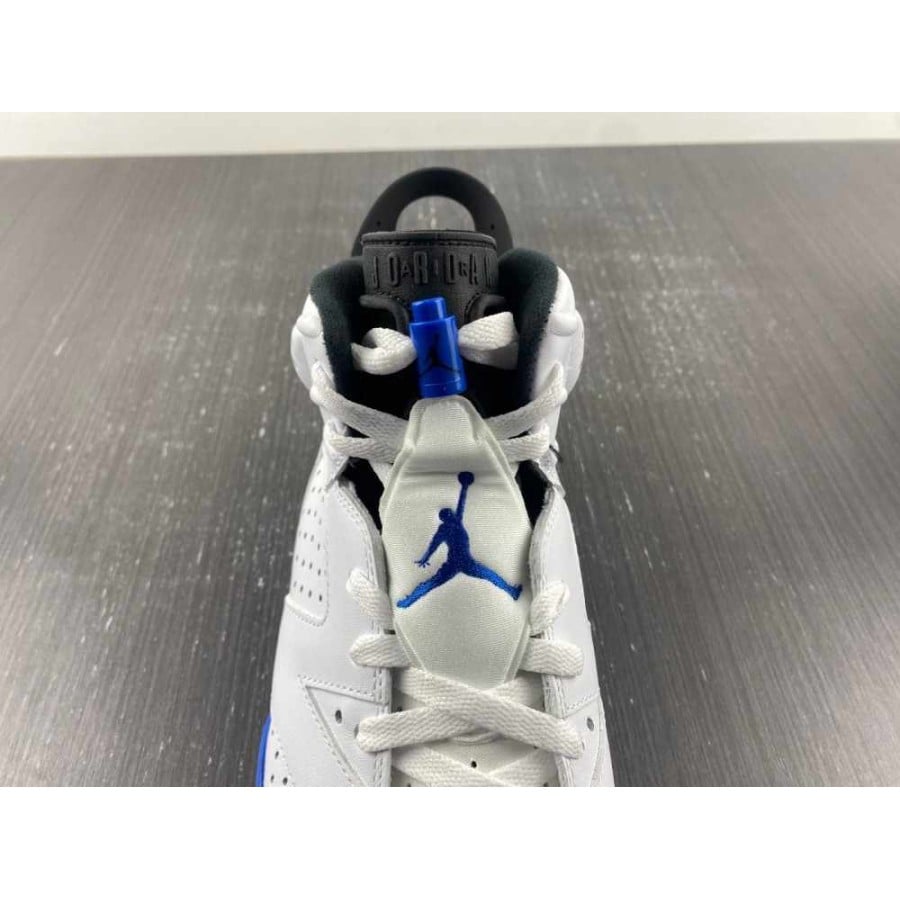 Air Jordan 6 Retro 