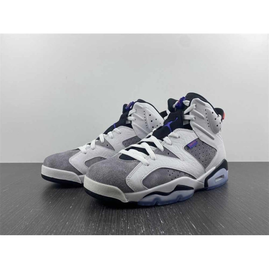 Air Jordan 6 Retro LTR 