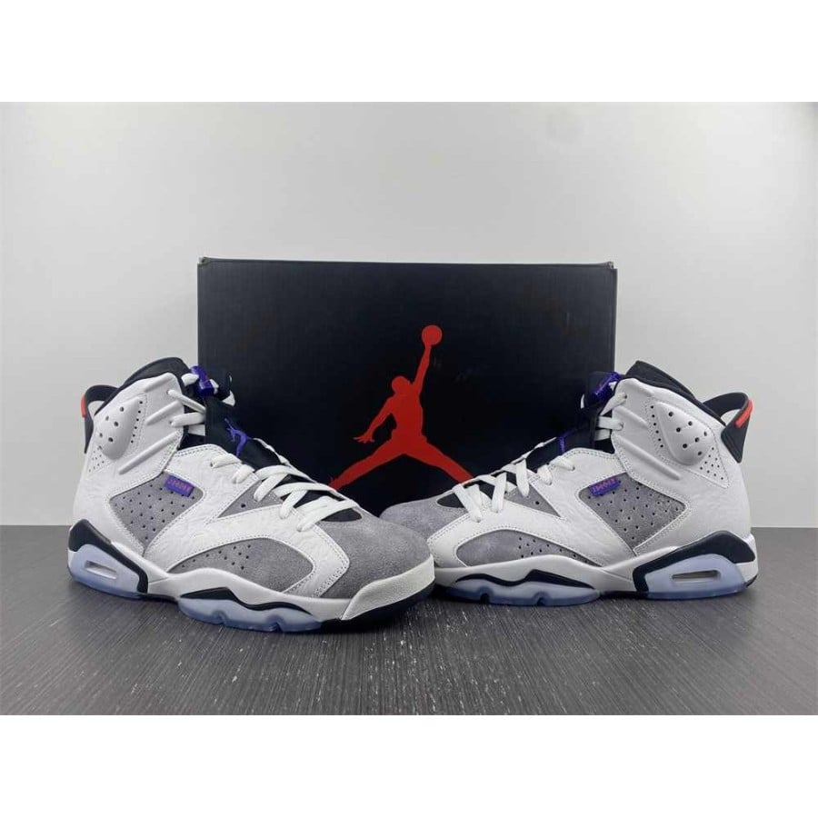 Air Jordan 6 Retro LTR 