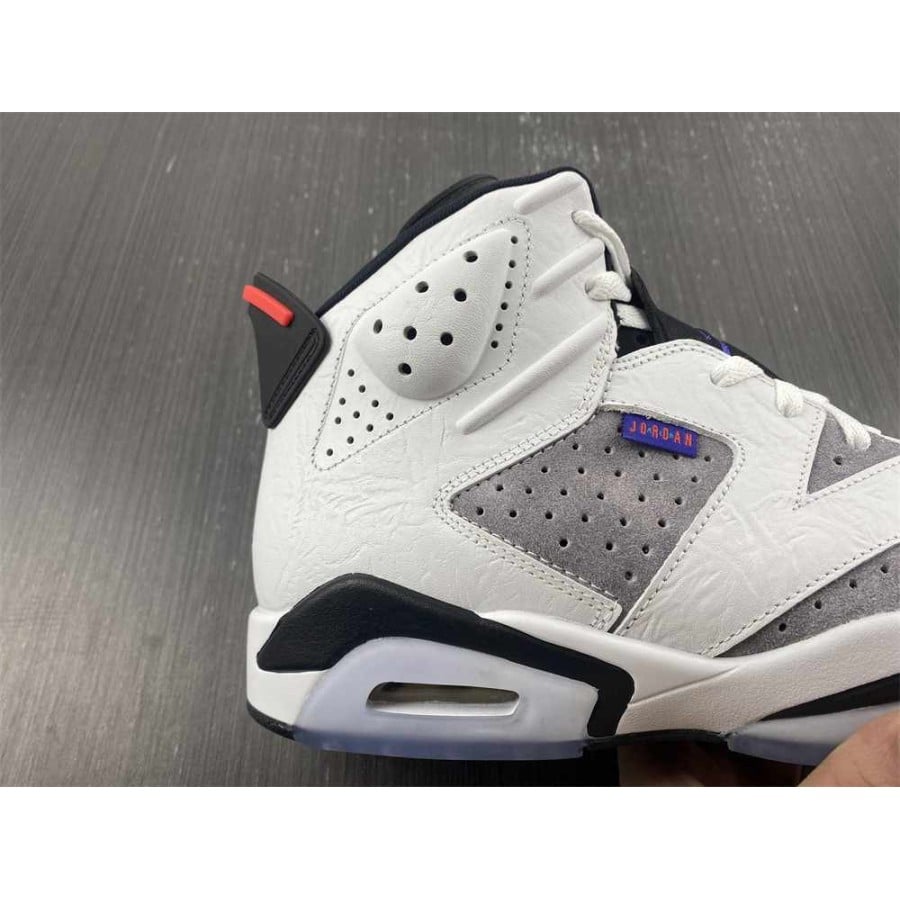 Air Jordan 6 Retro LTR 
