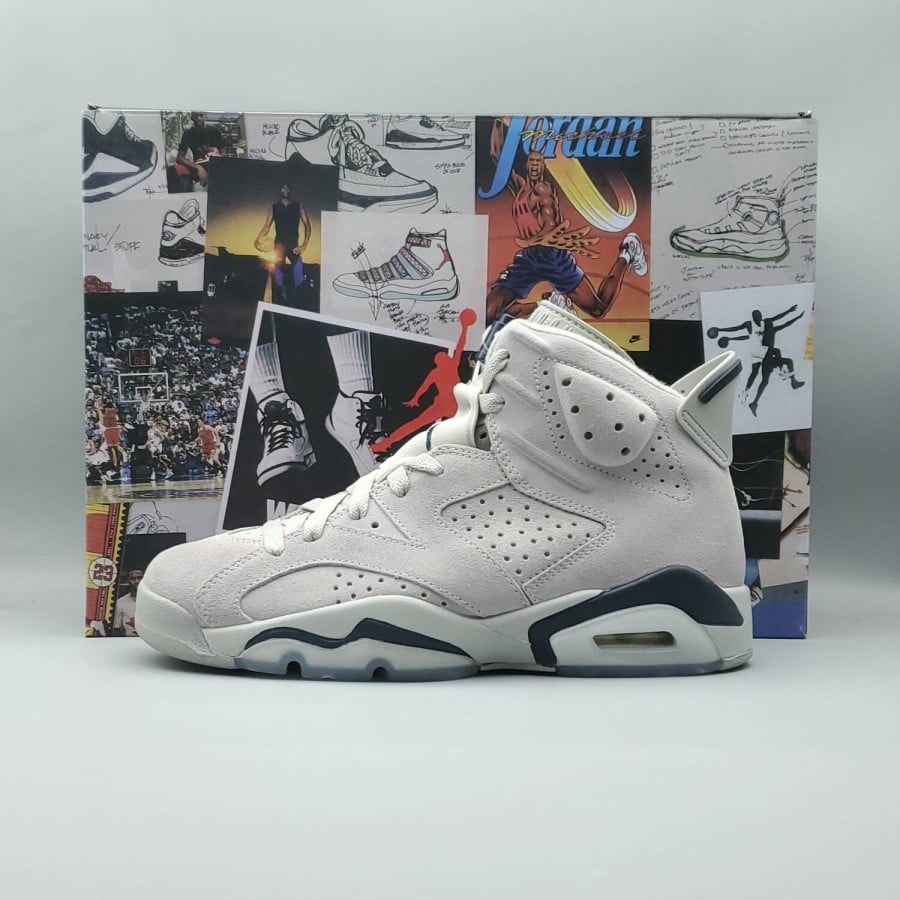 Air Jordan 6 Retro 