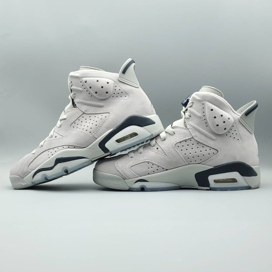 Air Jordan 6 Retro 