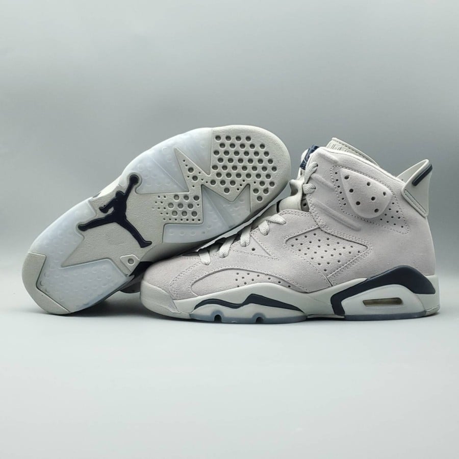 Air Jordan 6 Retro 
