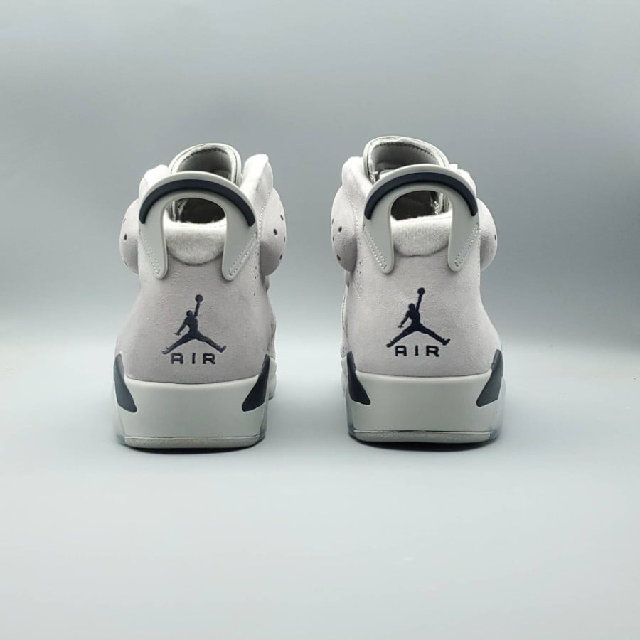 Air Jordan 6 Retro 