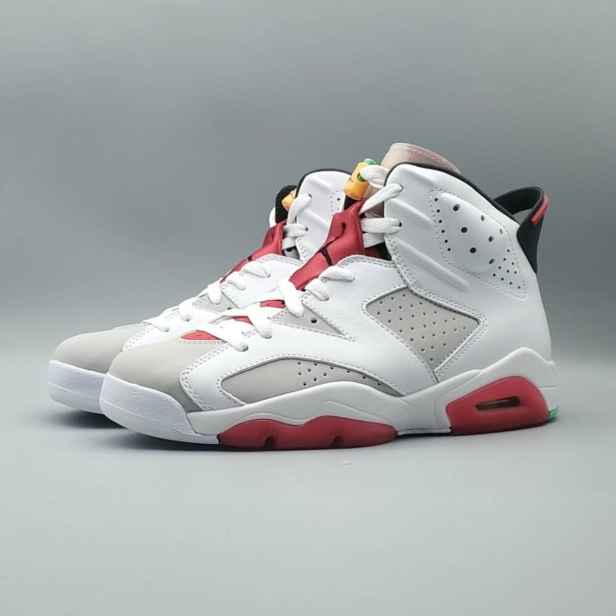 Air Jordan 6 Retro 