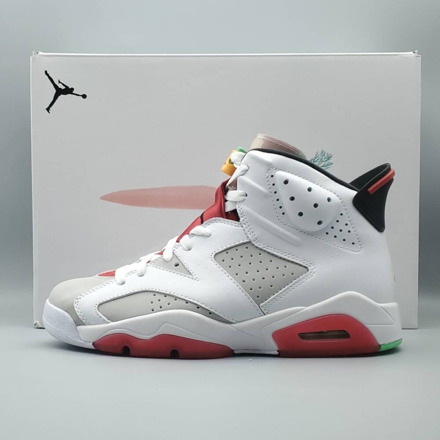 Air Jordan 6 Retro 