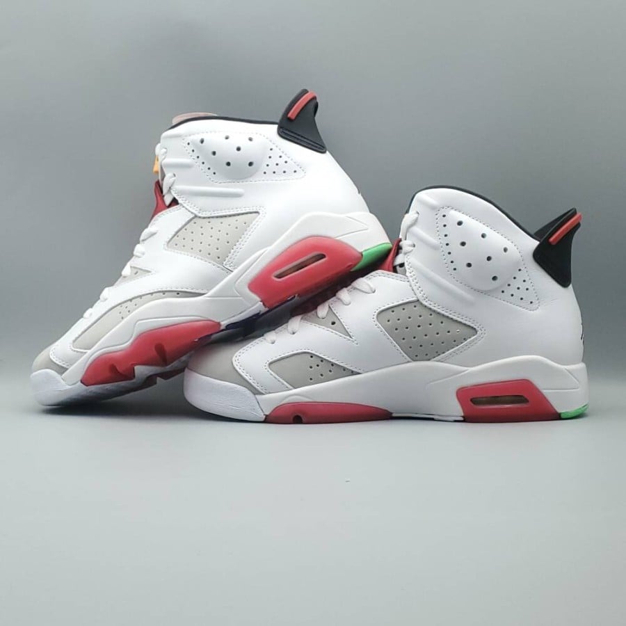 Air Jordan 6 Retro 