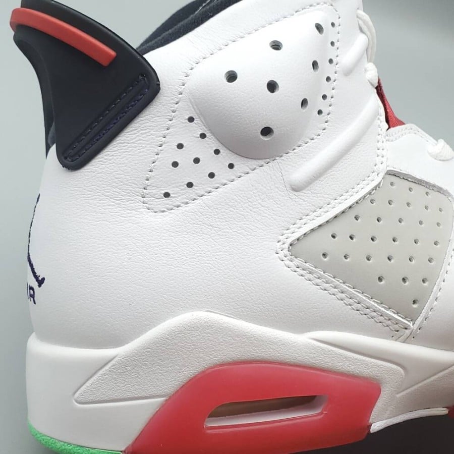 Air Jordan 6 Retro 