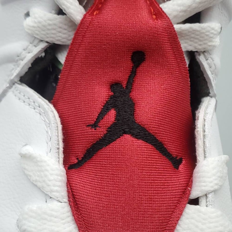 Air Jordan 6 Retro 