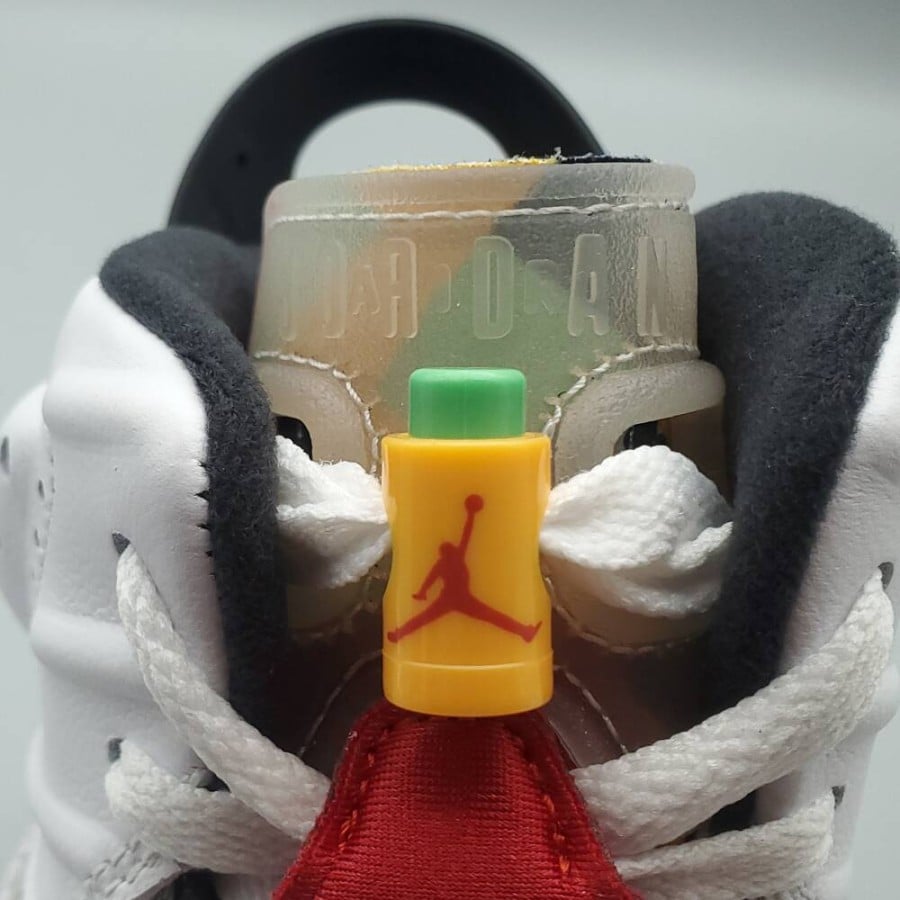 Air Jordan 6 Retro 