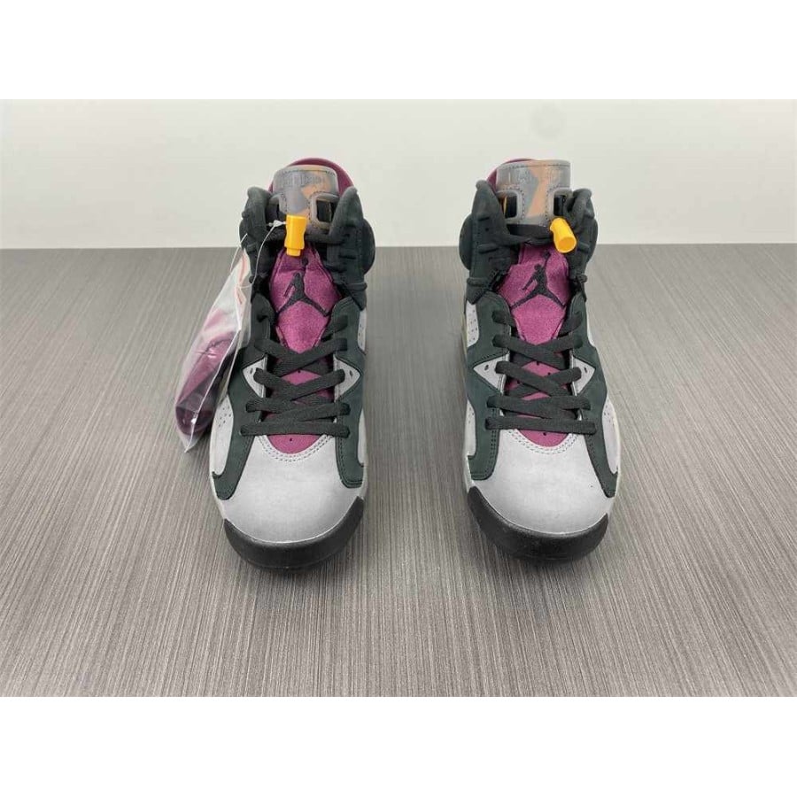 Air Jordan 6 Retro 