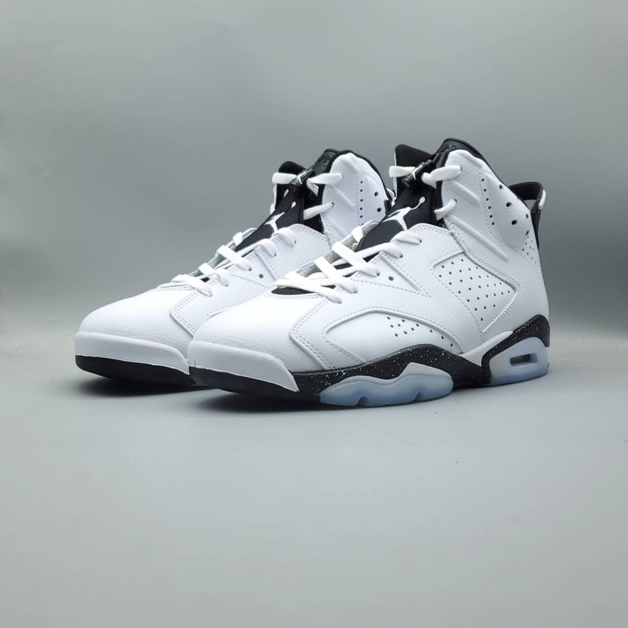 Air Jordan 6 Retro 