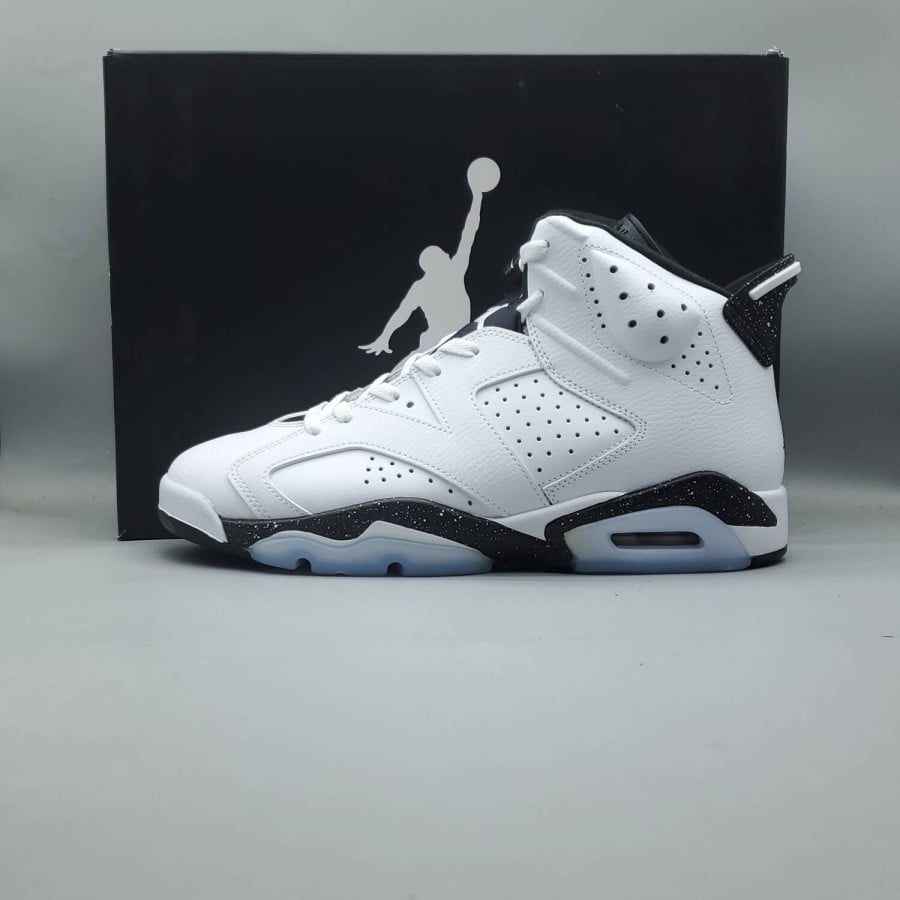 Air Jordan 6 Retro 