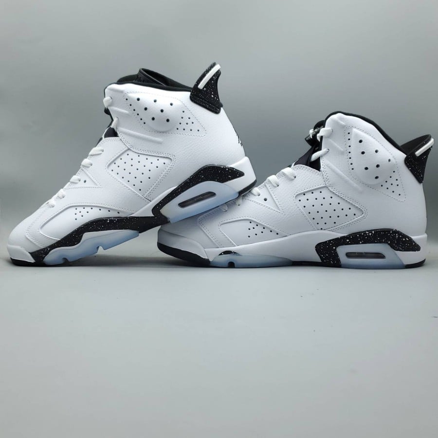 Air Jordan 6 Retro 