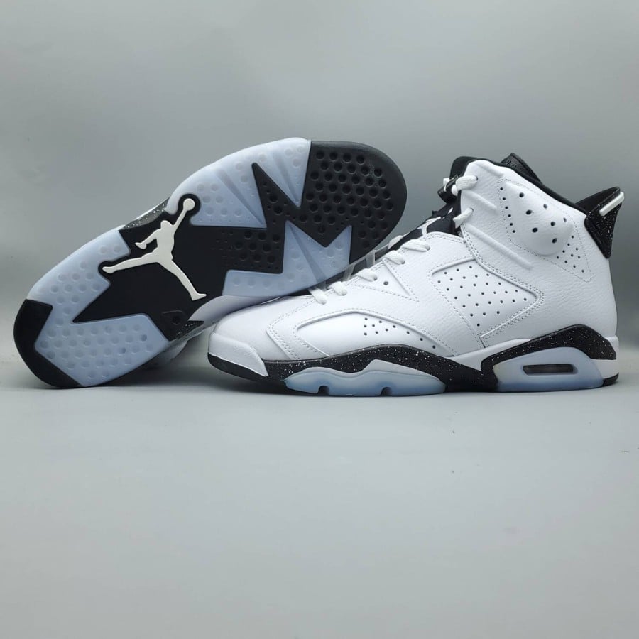 Air Jordan 6 Retro 